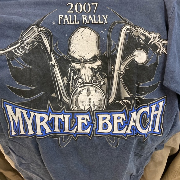 STREET WEAR GRAPHIC TEES - Picture 4 of 8